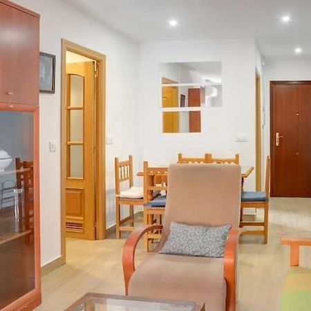 Apartamento Amplio Sevilla Eksteriør billede