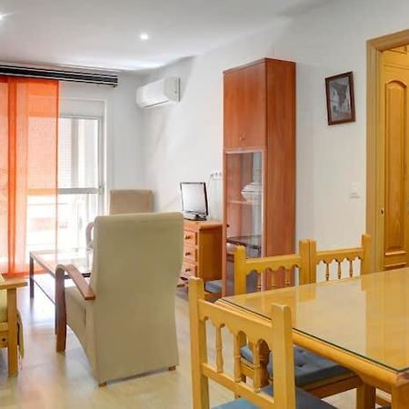 Apartamento Amplio Sevilla Eksteriør billede