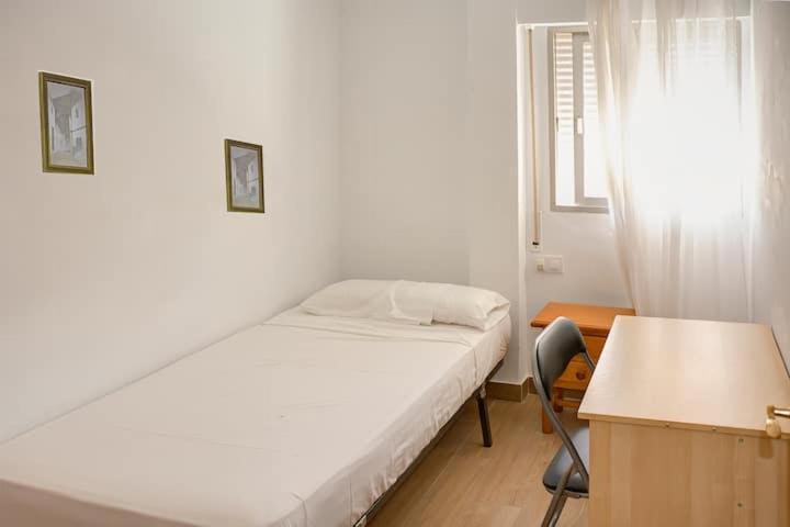 Apartamento Amplio Sevilla Eksteriør billede