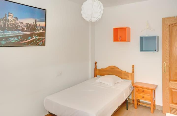 Apartamento Amplio Sevilla Eksteriør billede